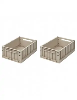 Liewood, Sandy M 2pack box