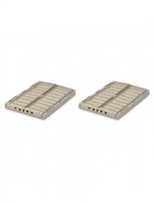 Liewood, Sandy M 2pack box