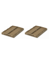 Liewood, box M oat
