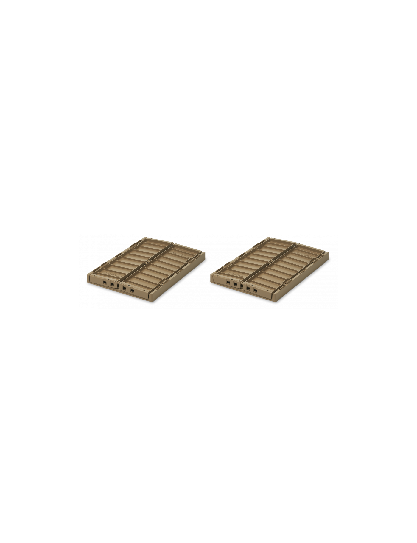 Liewood, box M oat