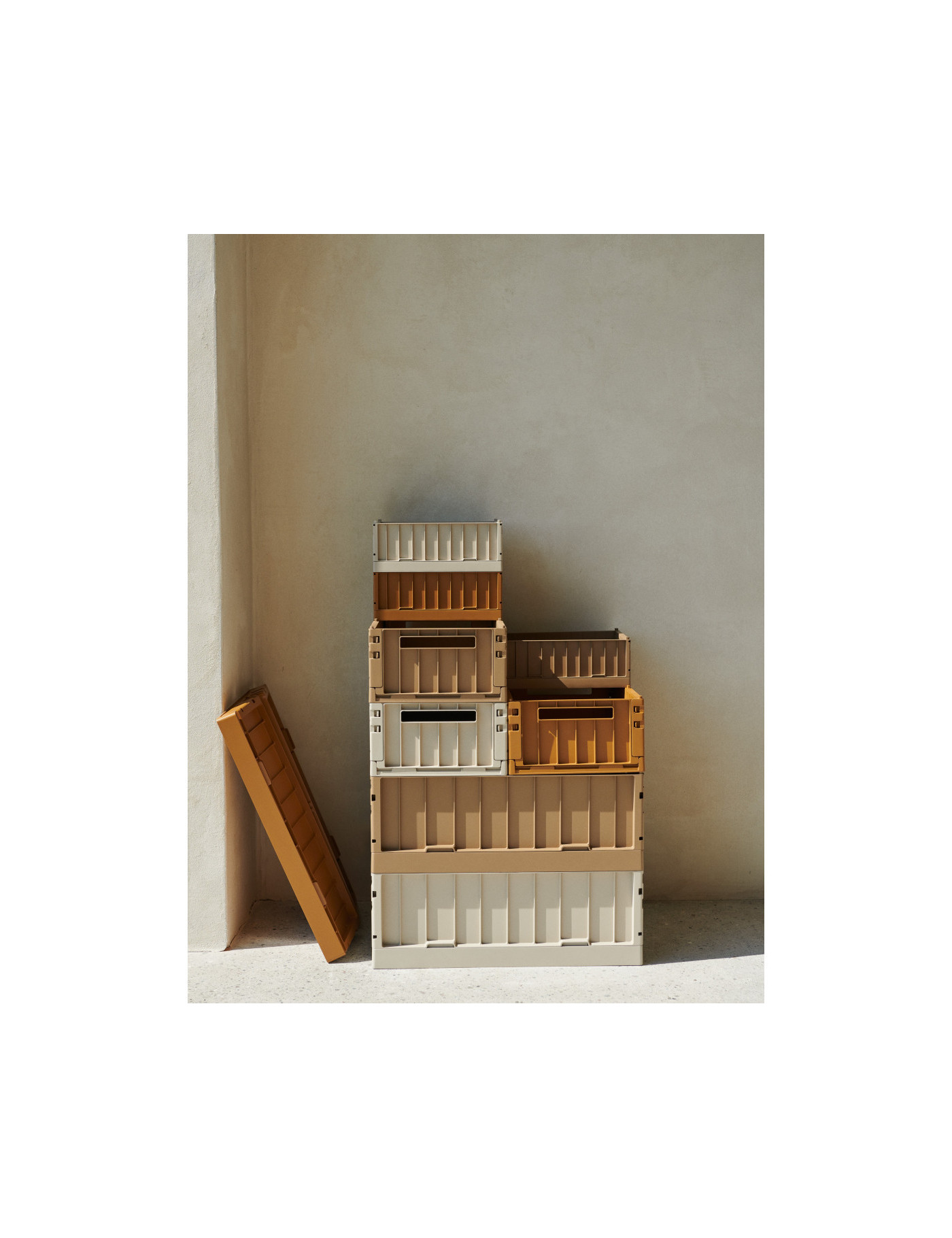 Liewood, box M oat