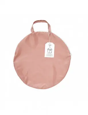 3 Sprouts - Namiot pink