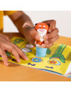 Sticker WOW! stempelki z naklejkami tygrysek, Melissa & Doug Sticker WOW! stempelki z naklejkami tygrysek, Melissa & Doug