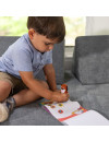 Sticker WOW! stempelki z naklejkami Piesek, Melissa & Doug