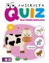 Quiz dla przedszkolaka. Zwierzęta