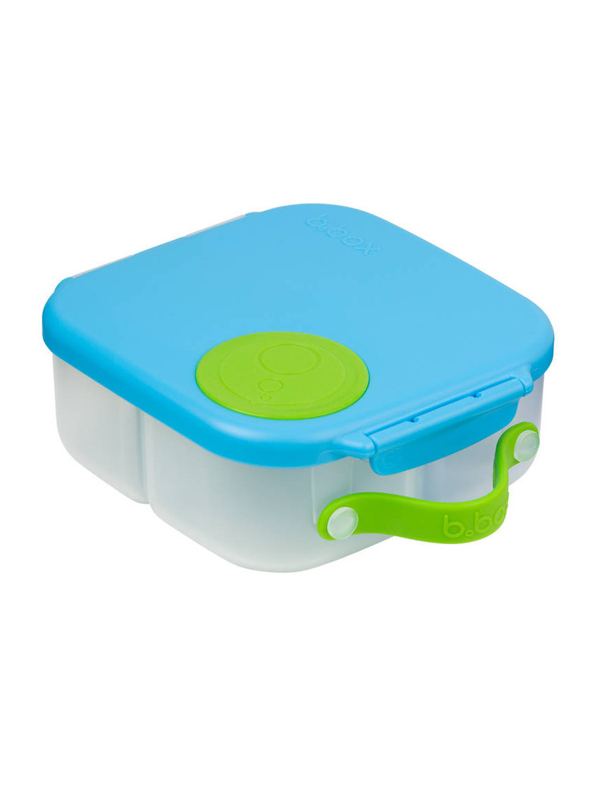 Mini lunchbox, Ocean Breeze b.box