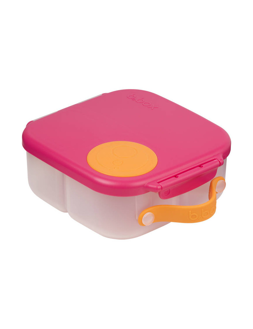 Mini lunchbox, Strawberry Shake b.box