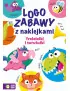 Logozabawy z naklejkami, Trelelelki i turutulki
