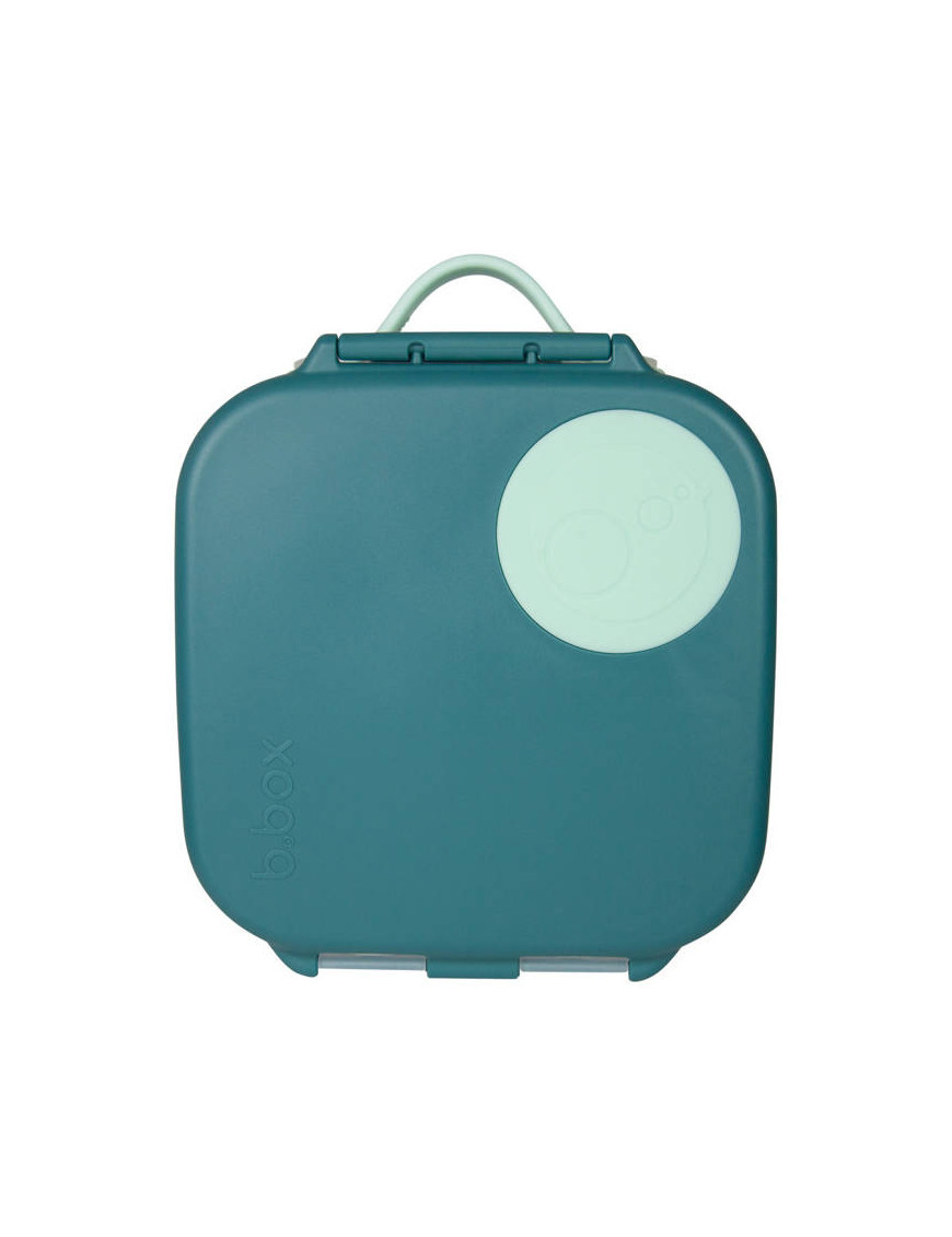 Mini lunchbox, Emerald Forest b.box