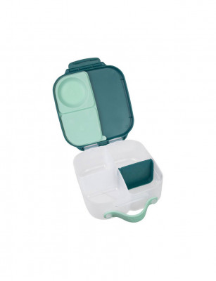 Mini lunchbox, Emerald Forest b.box