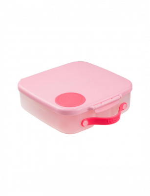Mini lunchbox, Flamingo b.box