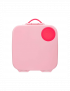 Mini lunchbox, Flamingo b.box