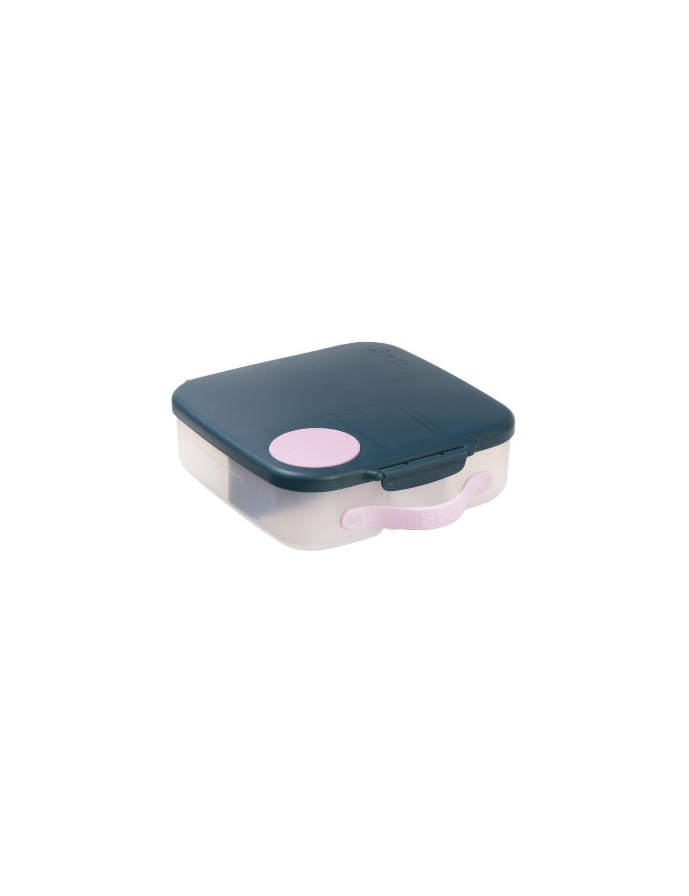 Mini lunchbox, Indigo Rose b.box Mini lunchbox, Indigo Rose b.box