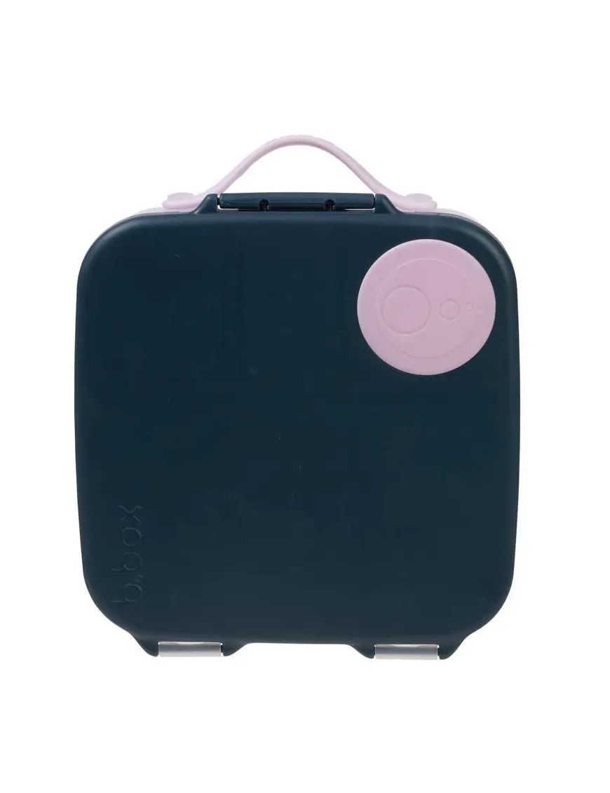 Lunchbox, Indigo Rose, b.box