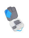 Mini lunchbox, Blue Slate b.box