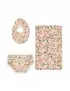 Konges Slojd, Nursery set, Strawberry