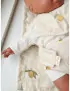 Konges Slojd, Nursery set, Lemon