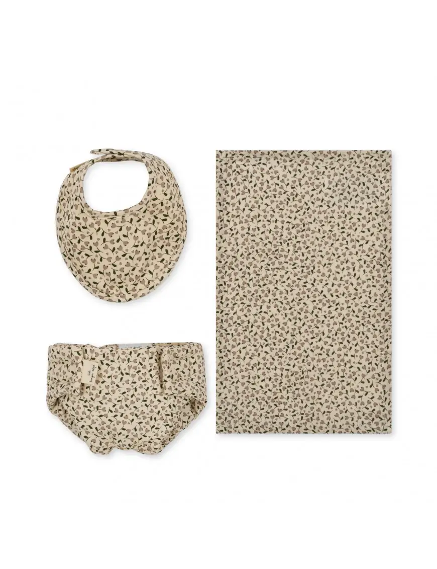 Konges Slojd, Nursery set, Milk tank
