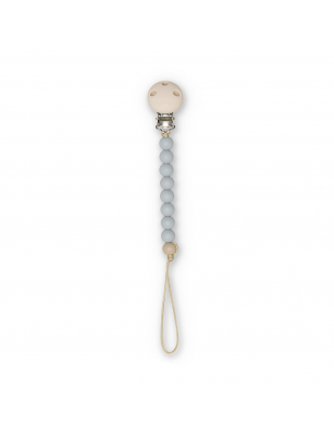 That's Mine - Zawieszka do smoczka Light Blue
