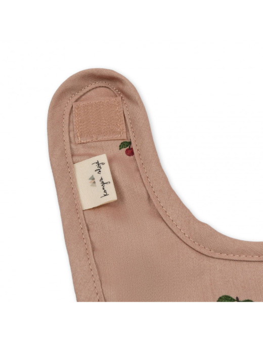 Konges Slojd, Nursery set, Cherry Blush