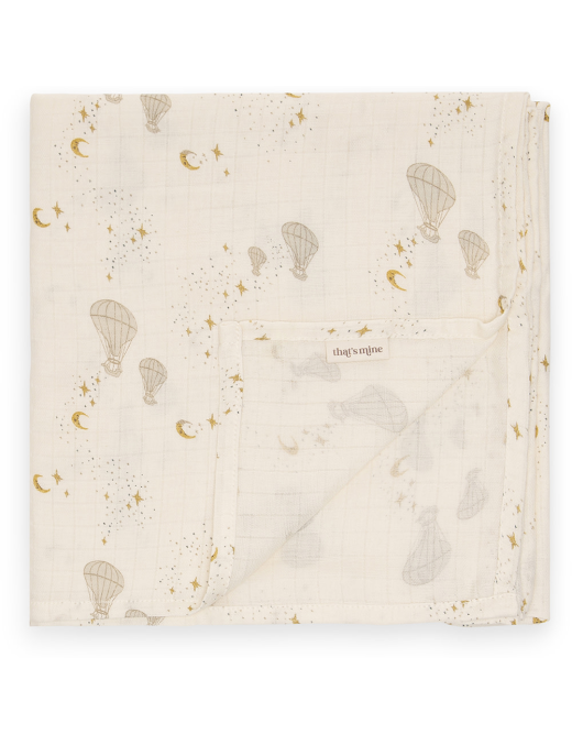 That's mine - Otulacz Jana 120x120 Dreamily