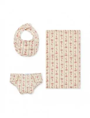 Konges Slojd, Nursery set, Nellie