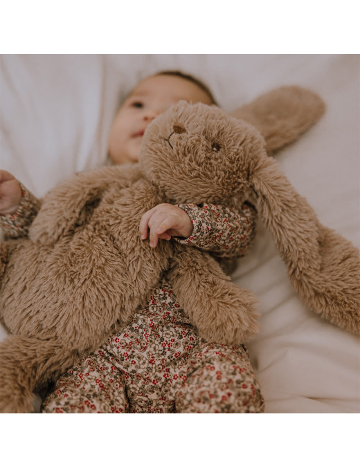 Przytulanka obciążeniowa Huston small – Bunny That's Mine