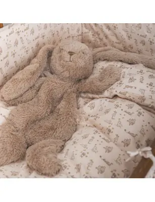 Przytulanka obciążeniowa Huston Large – Bunny That's Mine