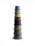 Mushie - Stacking Tower - wieża z kubeczków Forest