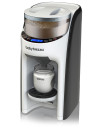 Baby Brezza Ekspress do mleka Formula Pro Advanced White