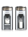 Baby Brezza Ekspress do mleka Formula Pro Advanced White
