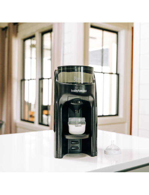 Baby Brezza Ekspress do mleka Formula Pro Advanced Black