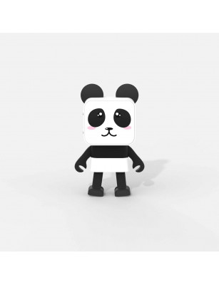 MOB Paris, Tańczący głośnik dla dzieci Panda