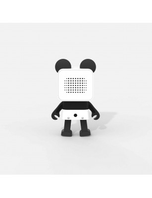 MOB Paris, Tańczący głośnik dla dzieci Panda