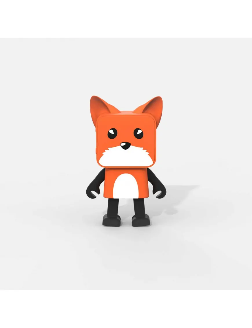 MOB Paris, Tańczący głośnik dla dzieci Fox