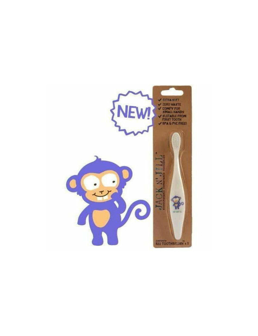 BIO monkey