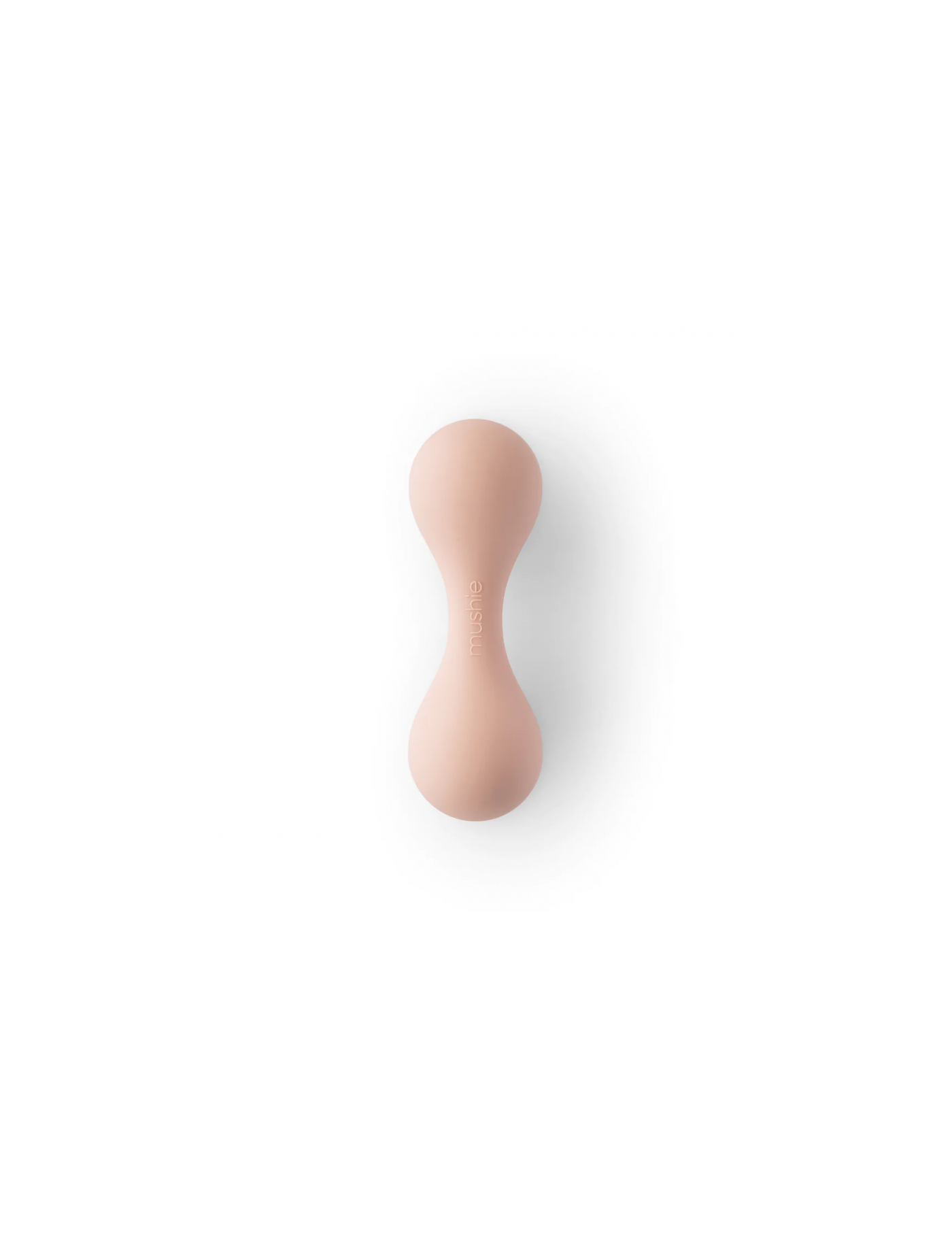 Mushie, grzechotka Blush Mushie, grzechotka Blush
