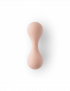 Mushie, grzechotka Blush