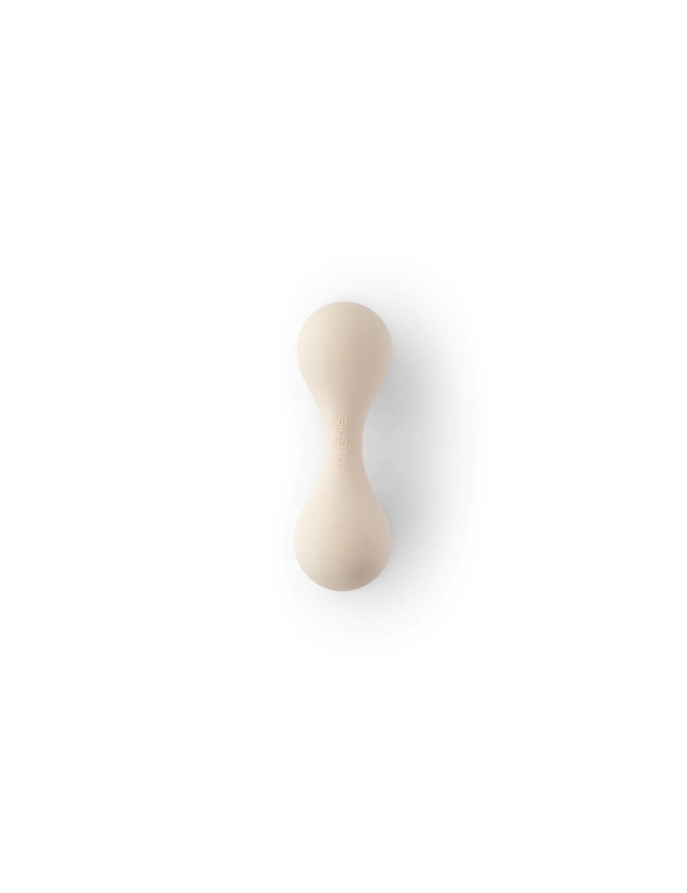 Mushie, grzechotka Shifting Sand