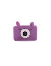 Hoppstar, Aparat Rookie purple