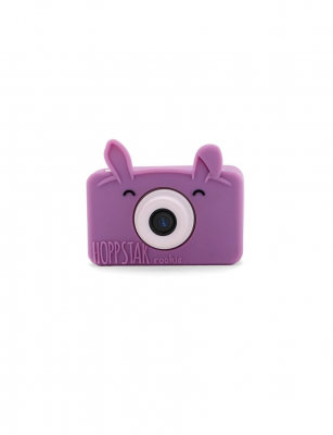 Hoppstar, Aparat Rookie purple