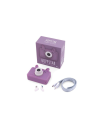 Hoppstar, Aparat Rookie purple