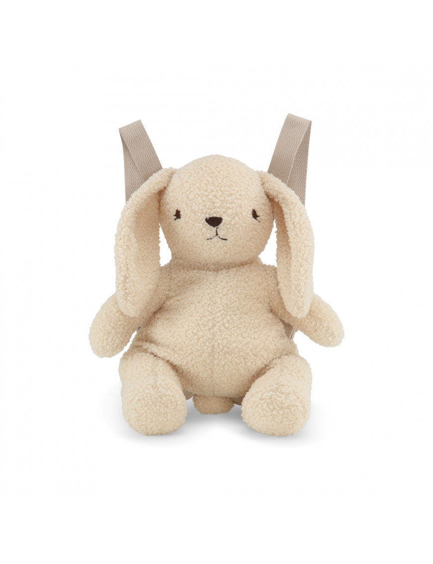 Konges Slojd, Plecak w kształcie króliczka Bunny
