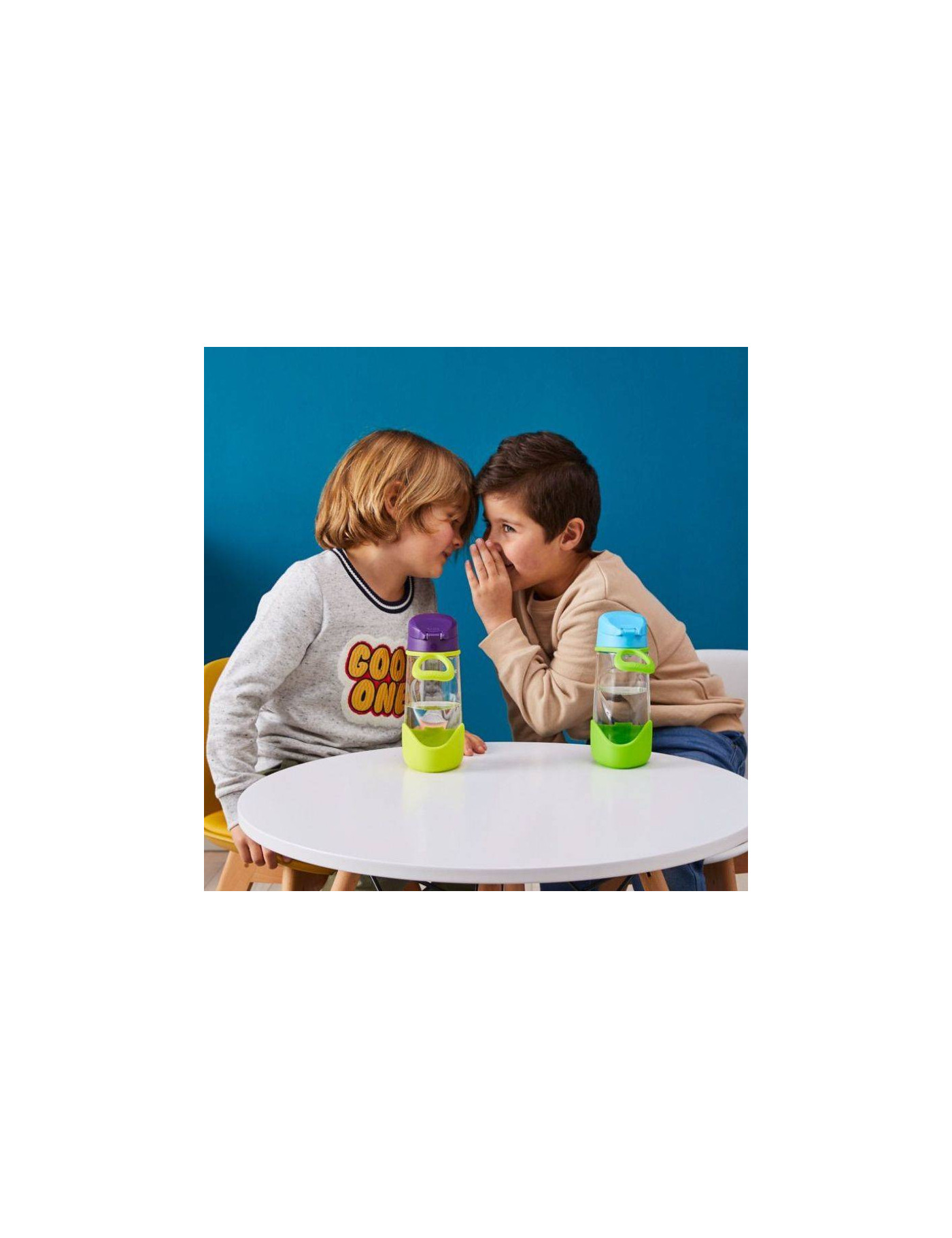 B.Box - Sportowa butelka tritanowa 450ml