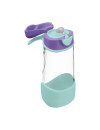 B.Box - Sportowa butelka tritanowa 450ml