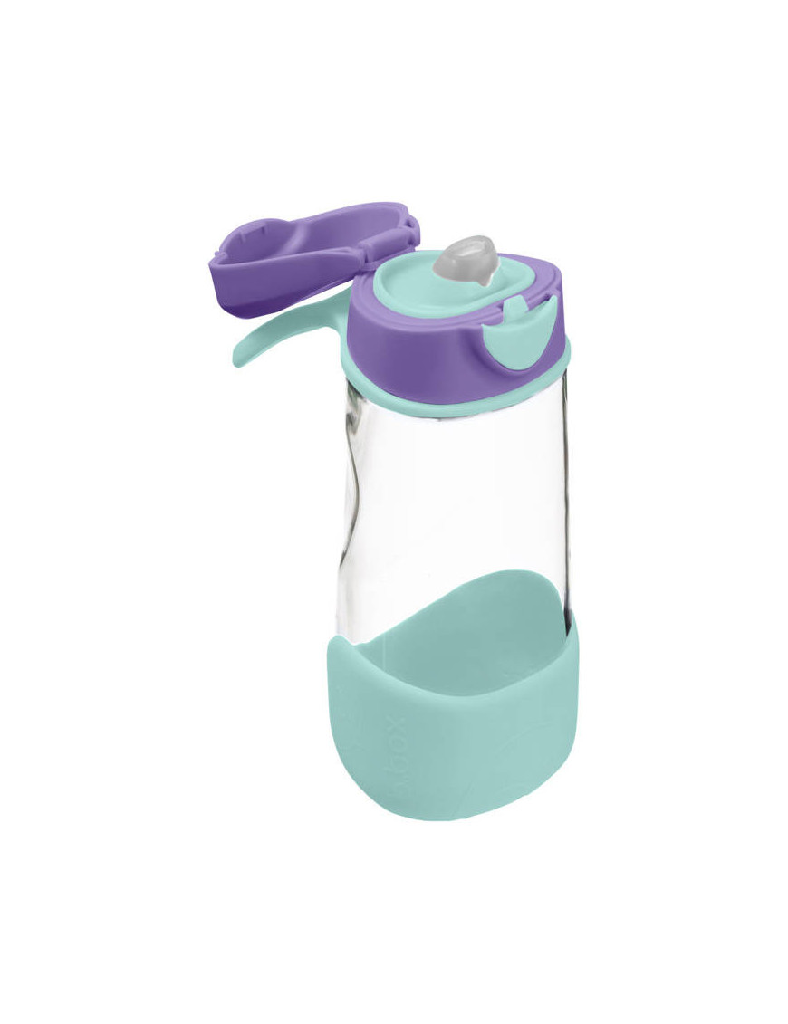 sportowa lilac pop