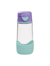 B.Box - Sportowa butelka tritanowa 450ml