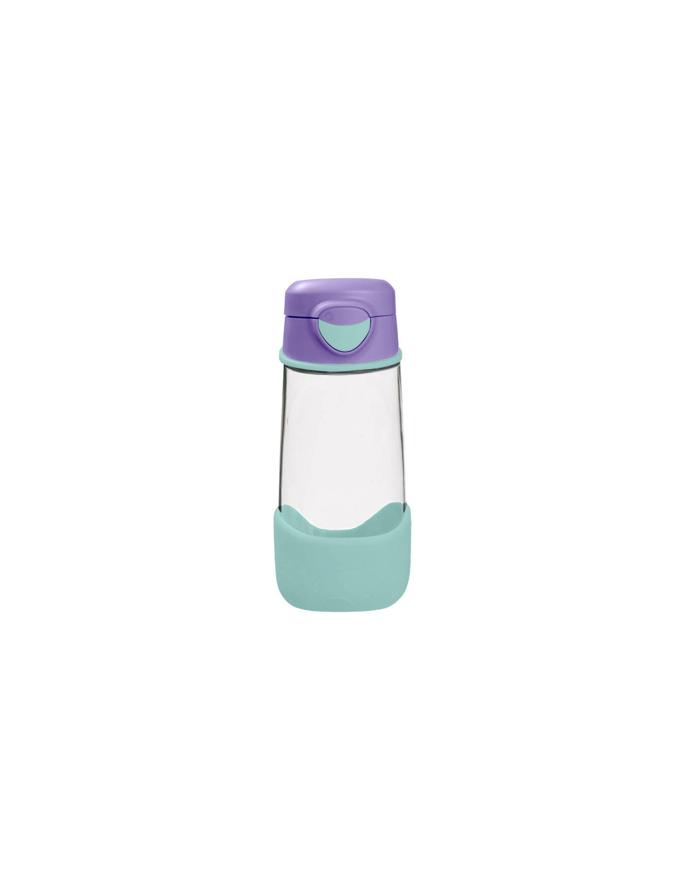 B.Box - Sportowa butelka tritanowa 450ml