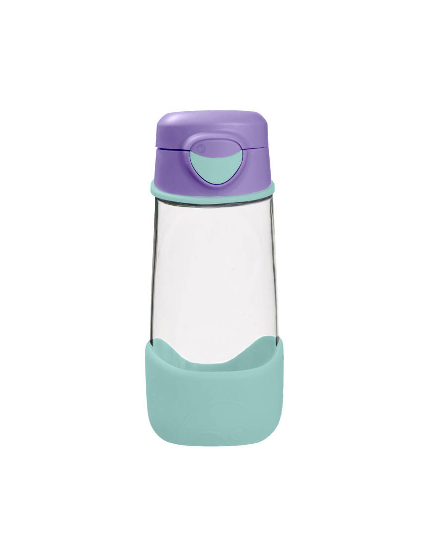 B.Box - Sportowa butelka tritanowa 450ml