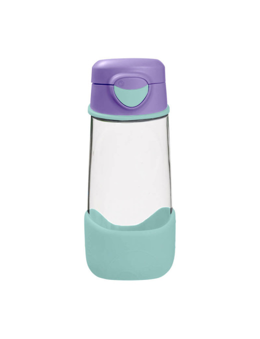 B.Box - Sportowa butelka tritanowa 450ml
